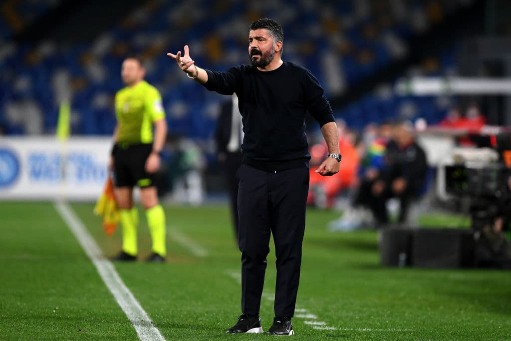 En el Diego Armando Maradona, Hirving ‘Chucky’ Lozano inició el cotejo y salió al 82’. El juego de ida se disputará en el Atleti Azzurri el próximo 10 de febrero.