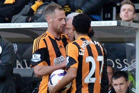 Alan Pardew pagará caro por perder la paciencia una vez más en la línea de banda.