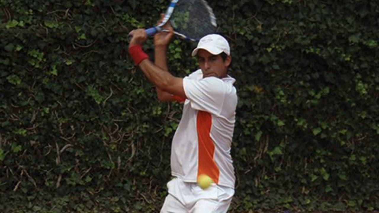 Tenista mexicano es suspendido por sospecha de amaño de partidos