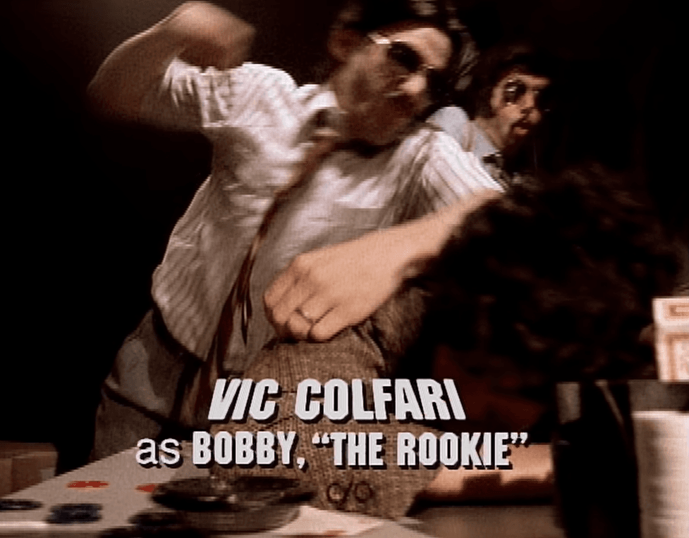 6. “Sabotage” | Beastie Boys