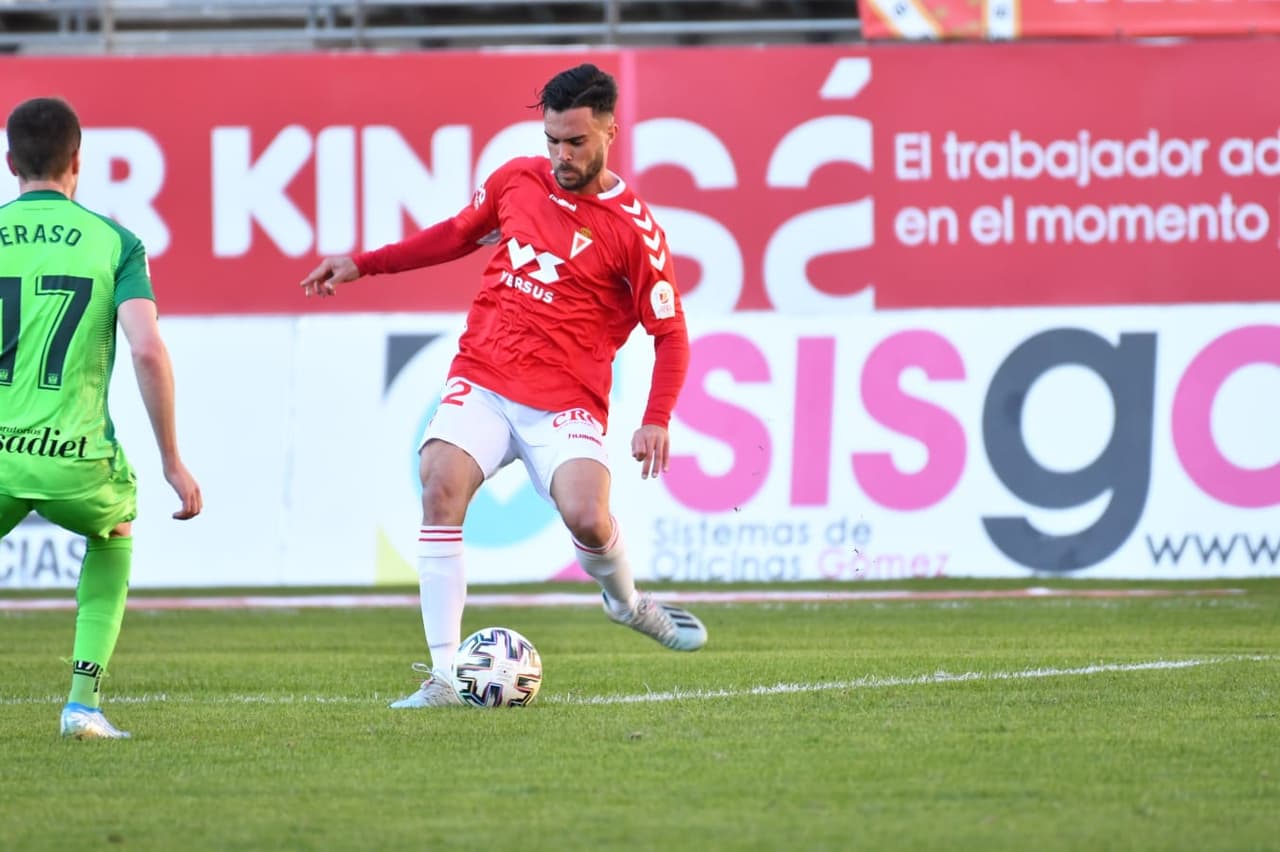 Guido Carrillo (36’, 76’) y Martin Braithwaite (62’, 69’) anotaron los goles del encuentro.