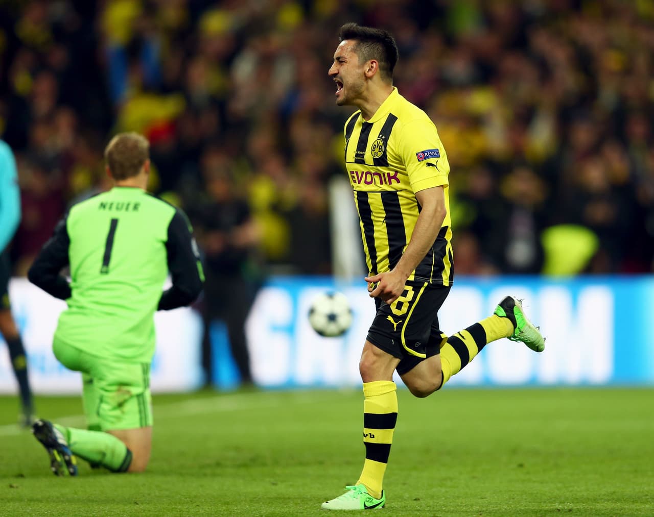 Gündogan, nuevo jugador del Manchester City: "Guardiola me convenció con su filosofía"