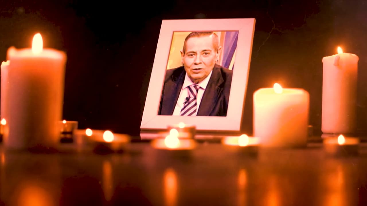 Muere Arturo 'el Rudo' Rivera, el deporte se viste de luto