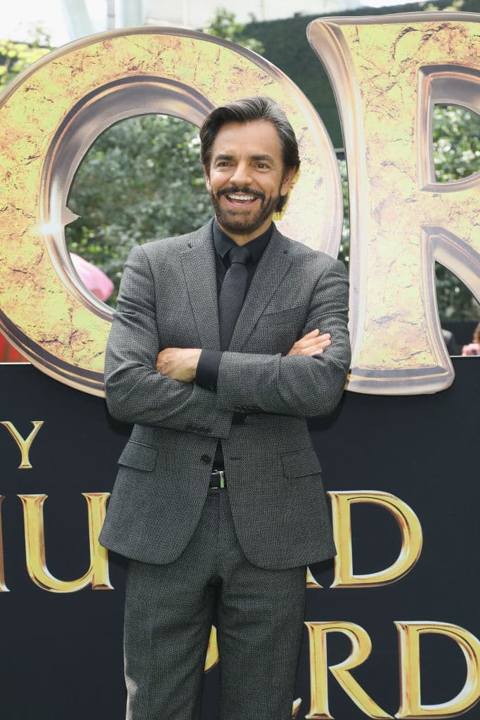 Derbez junto a su socio Ben Odell priducirán el filme a través de su estandarte 3Pas Studios.
<br>