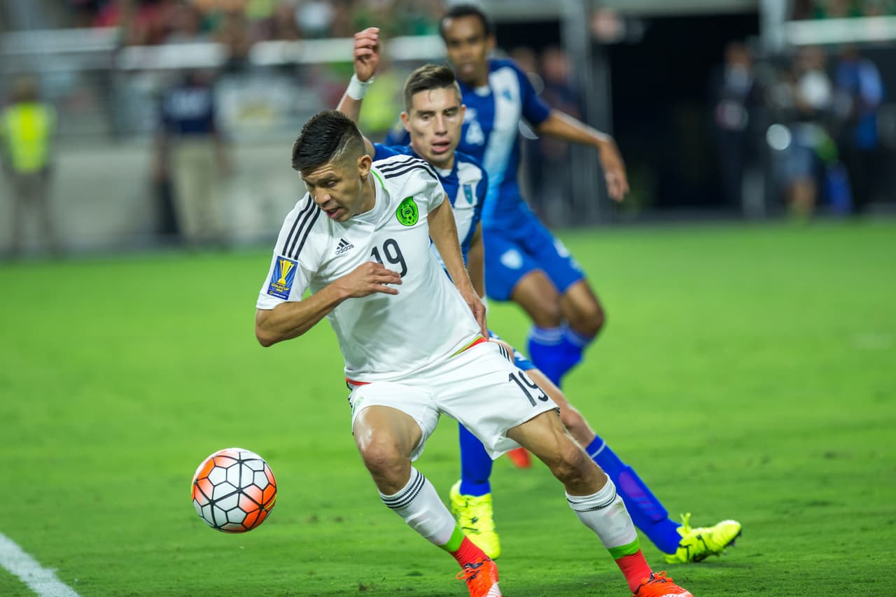 El último enfrentamiento entre ambas selecciones fue en la fase de grupos de la Copa Oro del 2015, donde empataron 0-0.