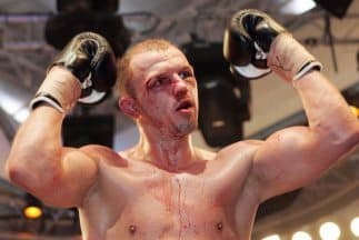 Juergen Braehmer derrotó al argentino Roberto Bolonti y retuvo cetro semicompleto AMB