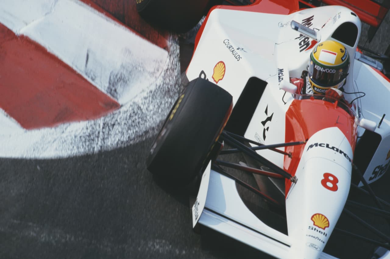 El brasileño más rápido de la historia y tres veces campeón de la Fórmula 1 cumpliría sesenta años.