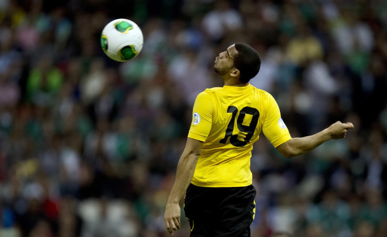 Jamaica buscará sacarle provecho a su preparación en la Copa América cuando comience su participación en la Copa Oro, Adrian Mariappa será un jugador clave en la defensa, el zaguero deberá destacar por su nivel de juego.