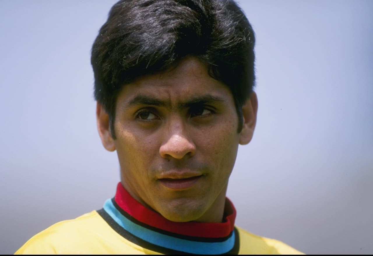 Muy rápido comenzó a ganarse el cariño de la gente, no solo en California, sino en todo lugar donde iba a jugar el Galaxy.