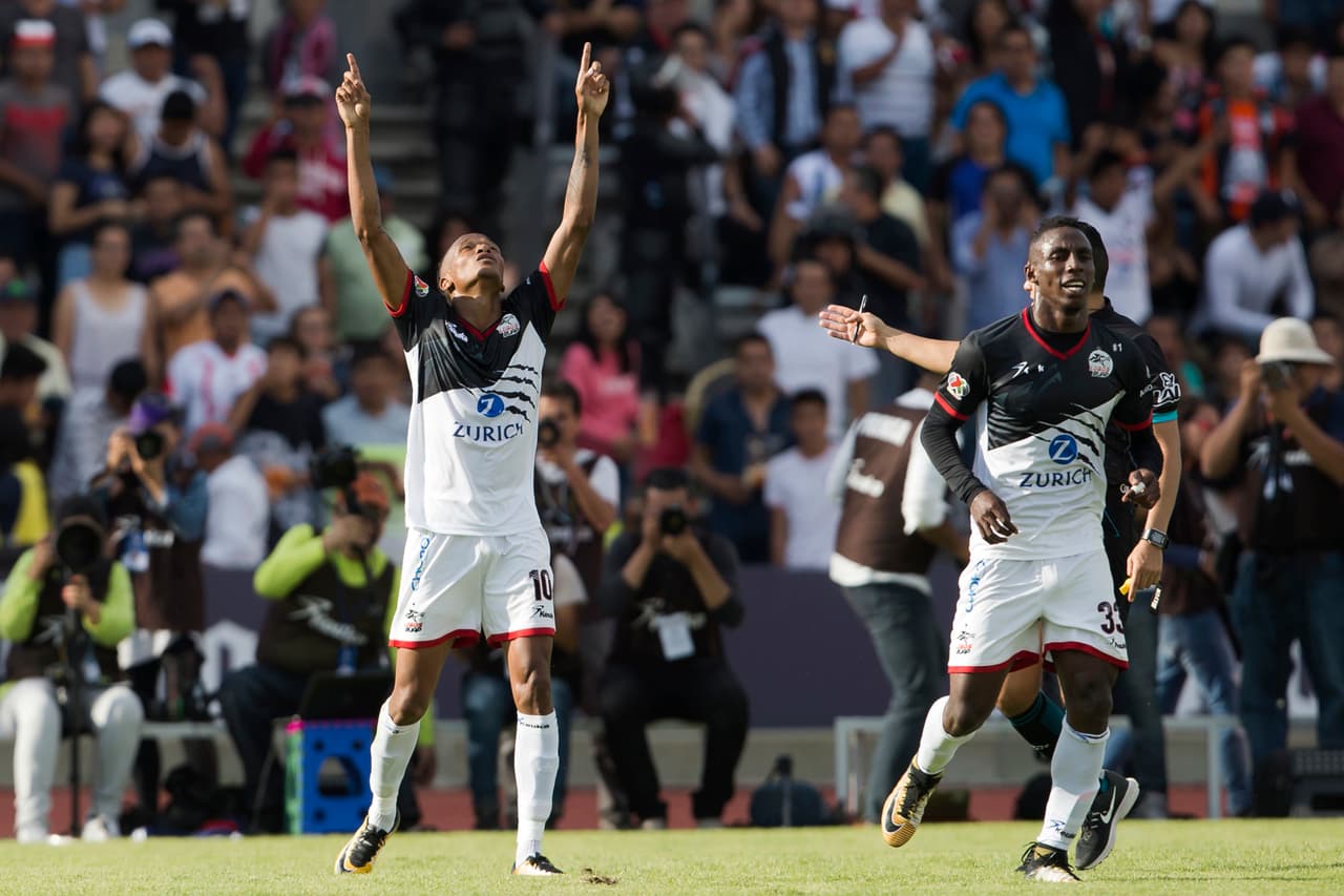 Los Quiñones han hecho de los Lobos BUAP un conjunto amenazador e imprevisible.