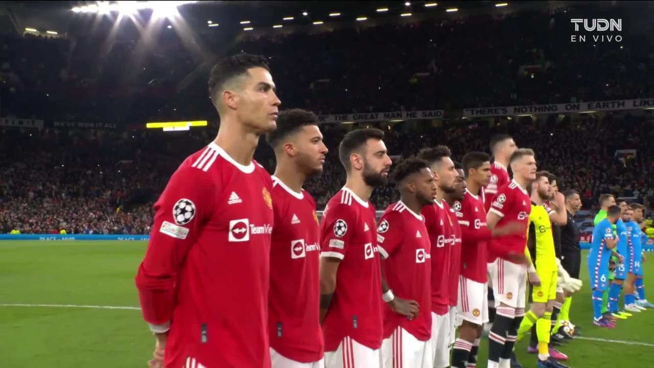 El día que | CR7 dijo adiós a la Champions eliminado por el Atlético