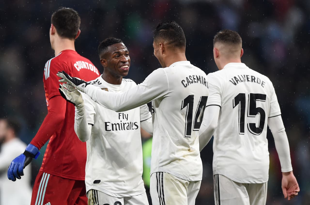 Su próximo partido será el domingo ante el Espanyol en condición de visitante, mientras que los andaluces lo harán en casa ante el Barcelona.