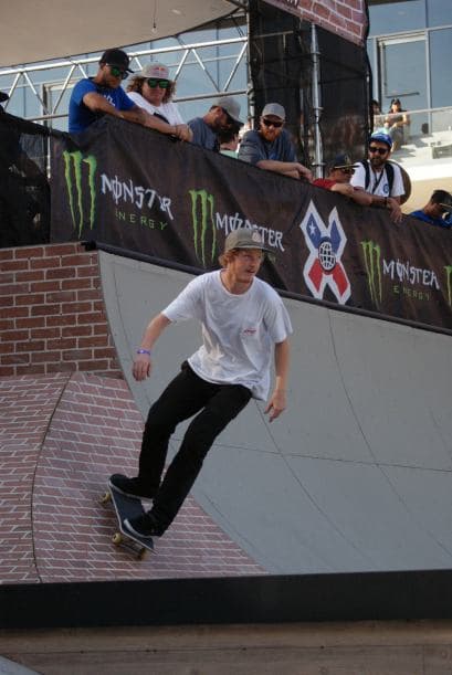 Univision62 recopiló fotos de los mejores momentos de toda la competencia.