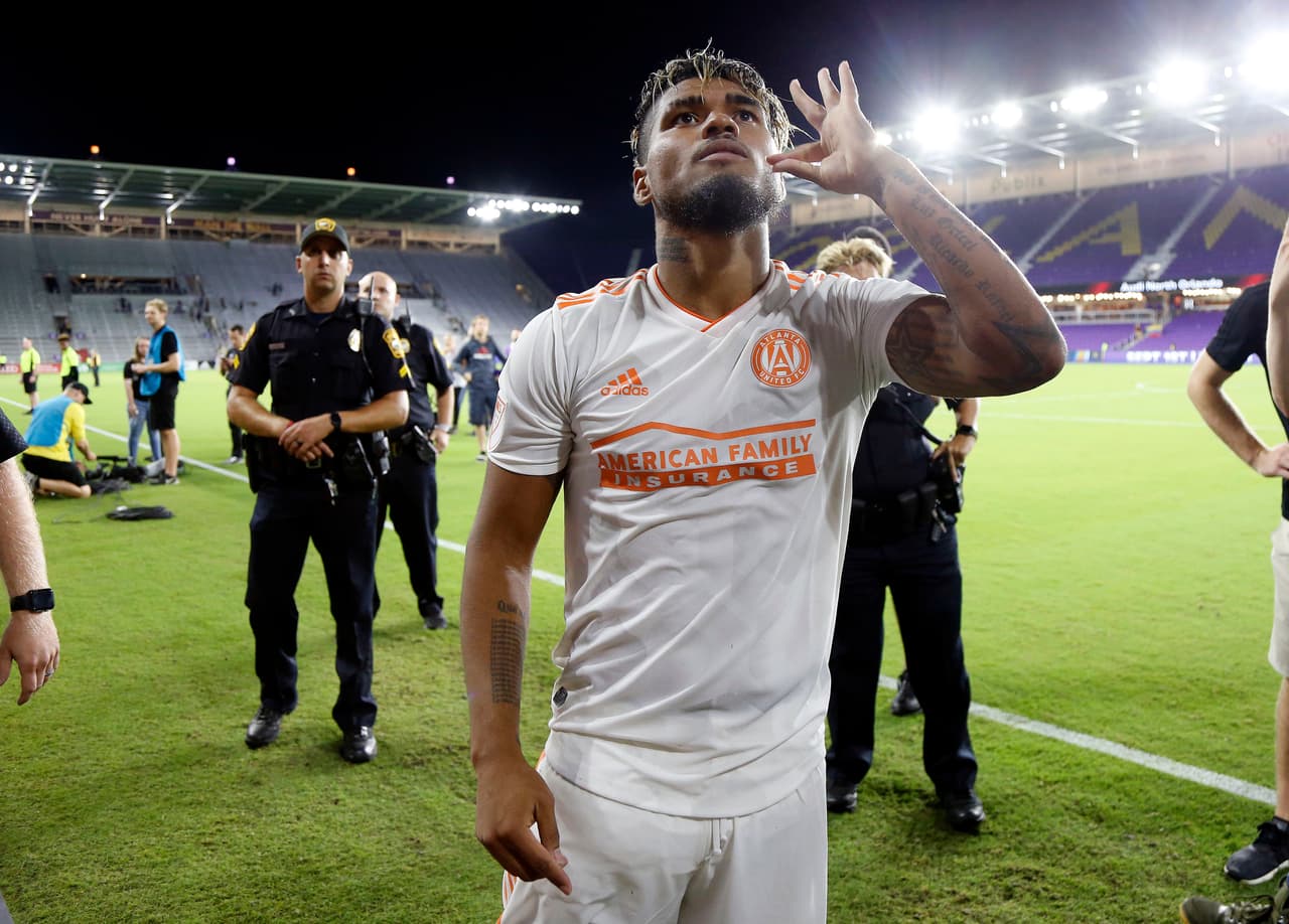 Pero la cosas estaban lejos de acabar allí para él. Entró al Equipo del Año 2017, estuvo en el All-Star Game 2018, fue el MVP del All-Star Game 2018...