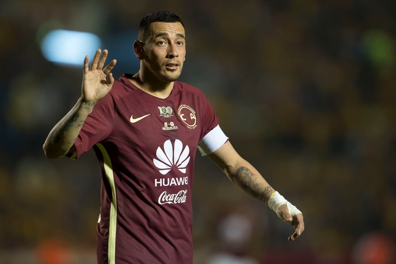 Tras una final perdida con el América, 
<b>Ruben Sambueza</b> encontró acomodo con el Toluca en compra definitiva por los próximos tres años.