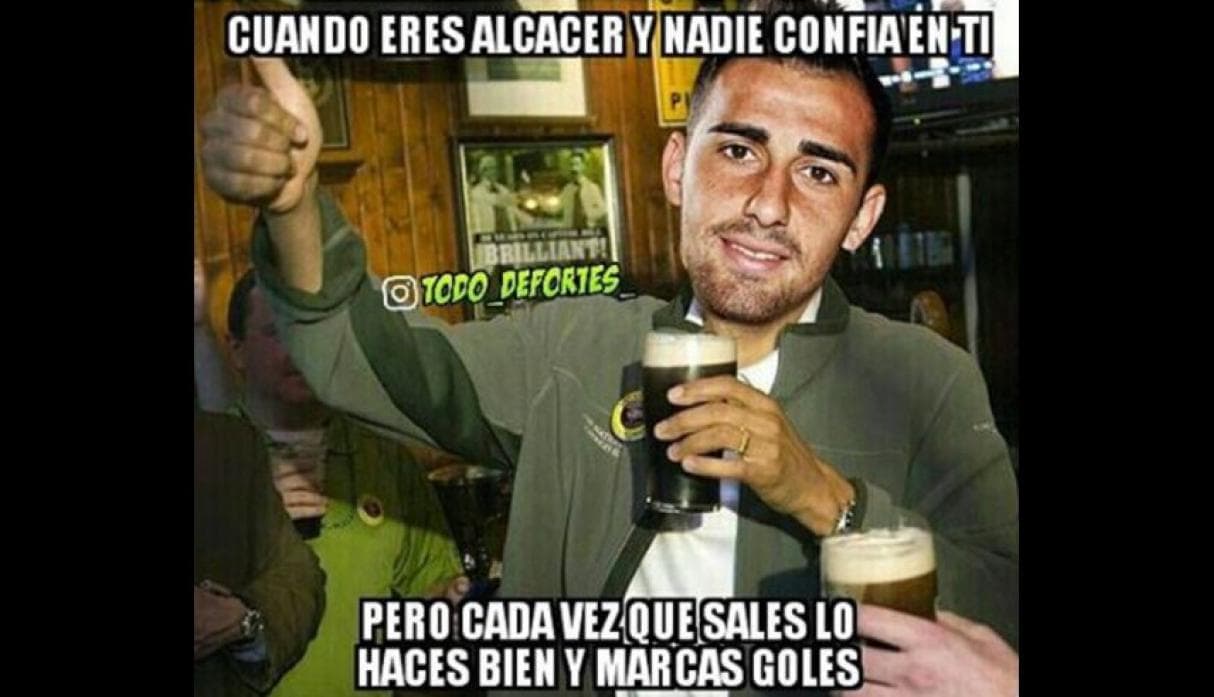 Ninguno se salvó en la final de la Copa del Rey: Real Madrid fue el principal blanco de burlas en medio del partido de Barcelona contra Alavés, que tambiçen fueron víctimas mientras lucharon por el título.