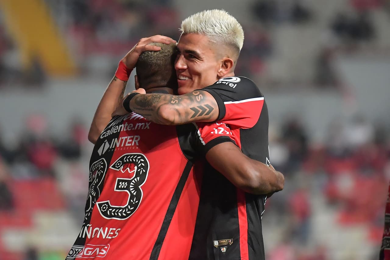 Necaxa da ultimátum a 'Memo' Vázquez ante malos resultados