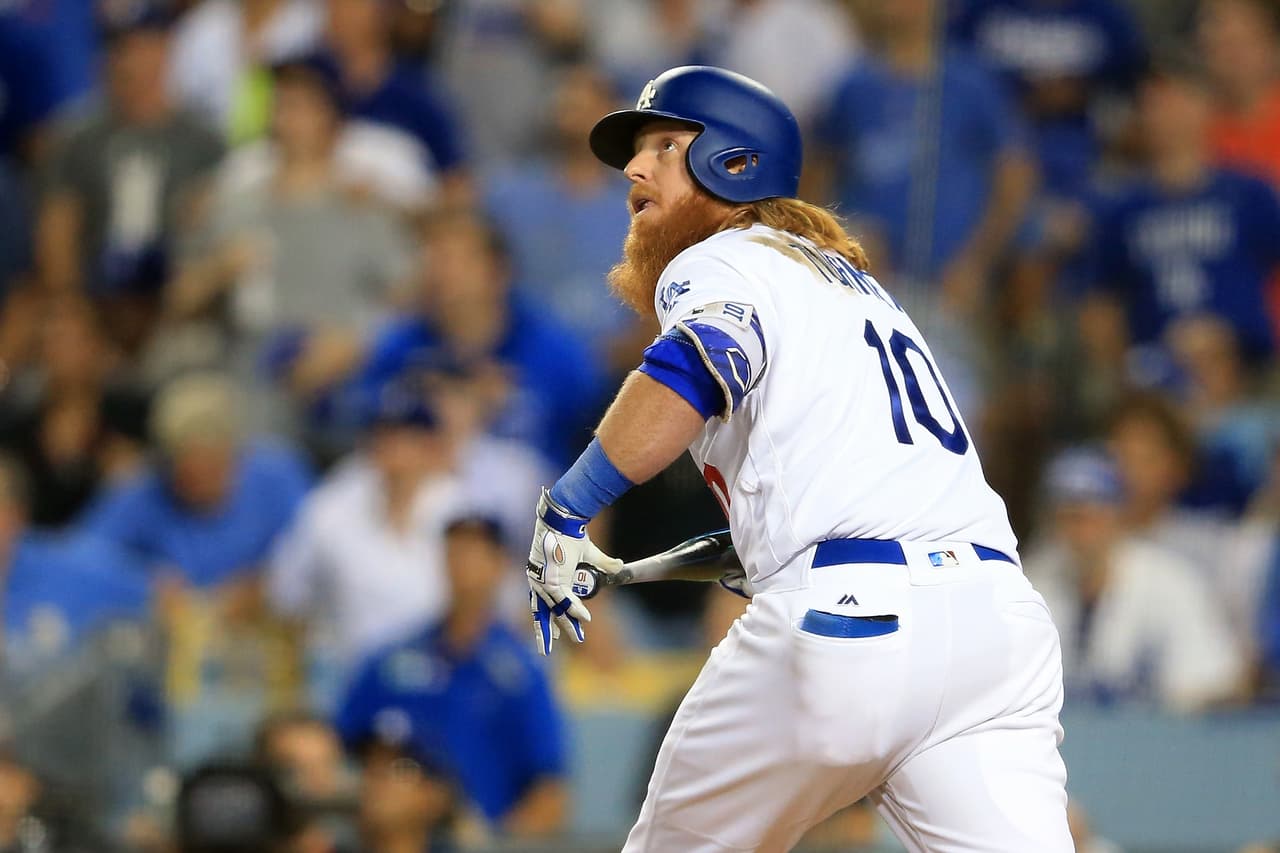 En ese momento se marcó el destino de los Dodgers, un equipo con nómina de 265 millones de dólares, la más alta de las mayores, y 104 triunfos en temporada regular.