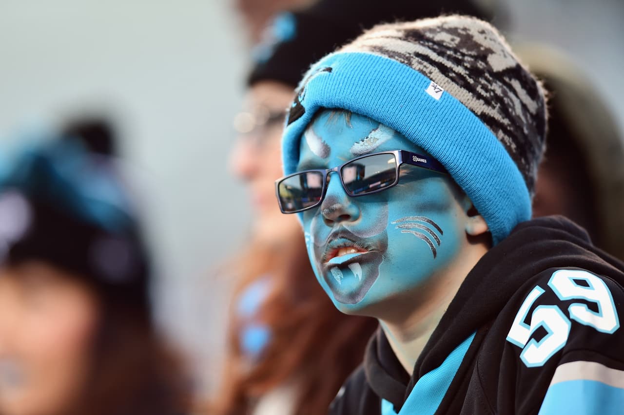 La adrenalina de los fans se desbordó durante los juegos de Campeonato de Conferencia de la NFL. ¡Checa las mejores tomas!