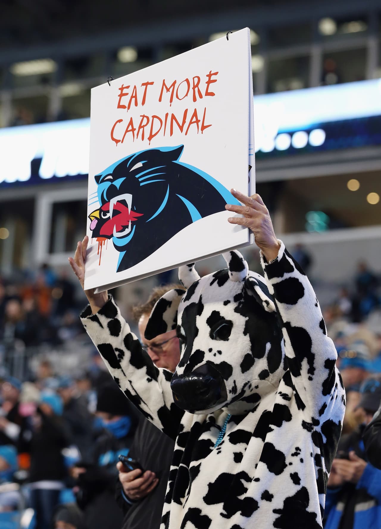 La adrenalina de los fans se desbordó durante los juegos de Campeonato de Conferencia de la NFL. ¡Checa las mejores tomas!