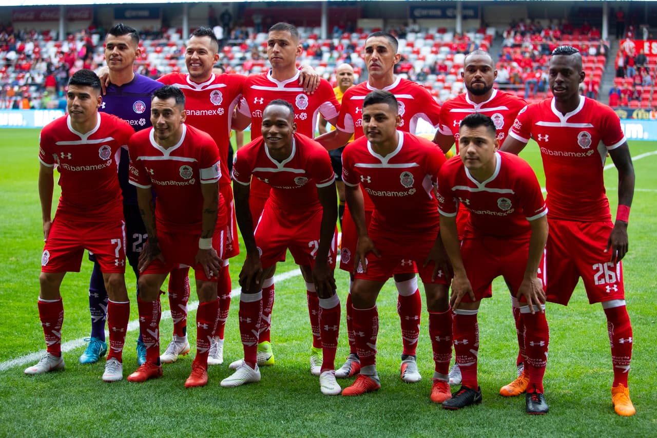 56. Toluca (México)