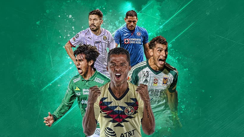 Las 19 dudas para el nuevo torneo de Liga MX