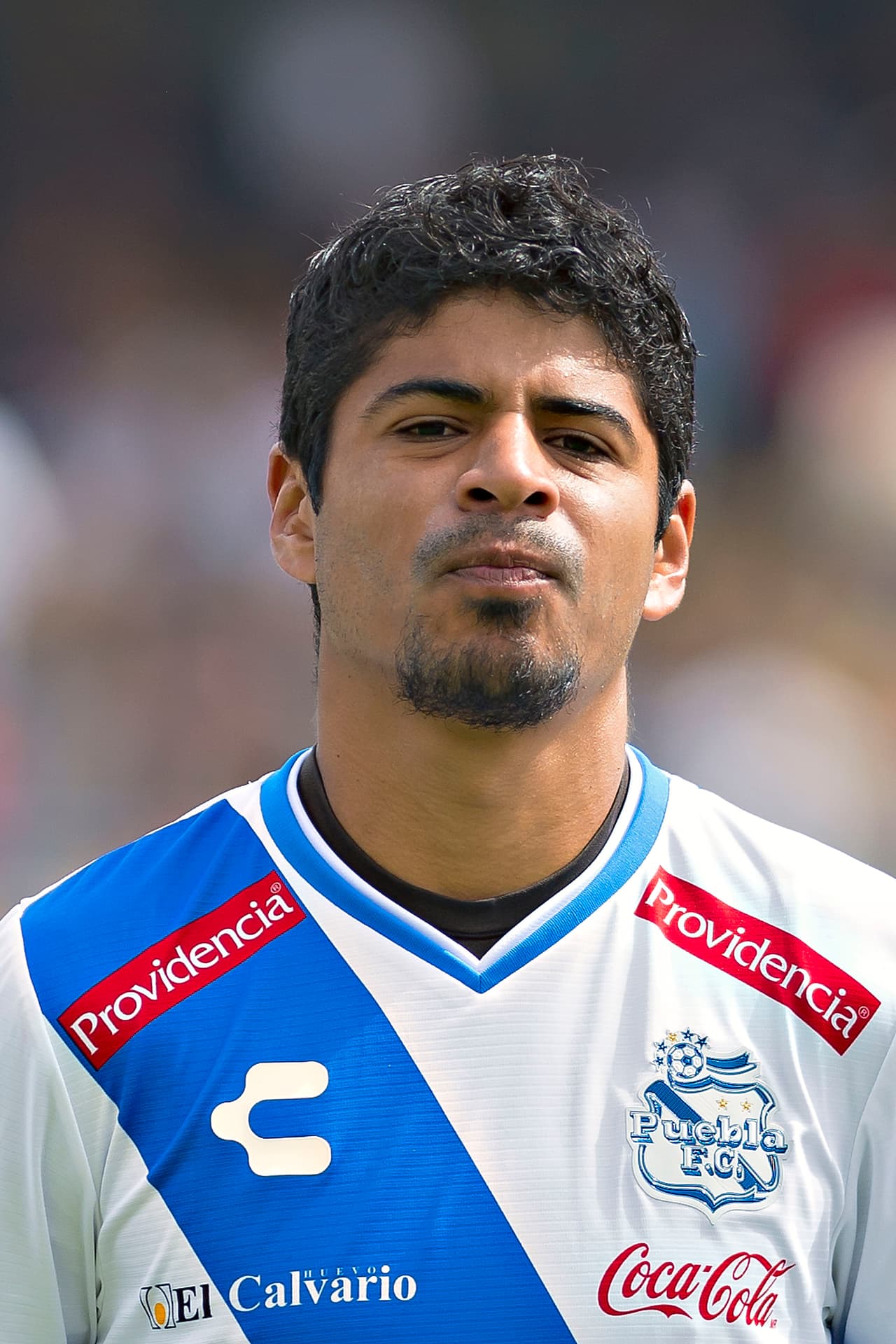 El mediocampista de la "Franja", Luis Robles, ayudó a su equipo en la victoria en la Jornada 17, sumando 10 puntos durante esta fecha.