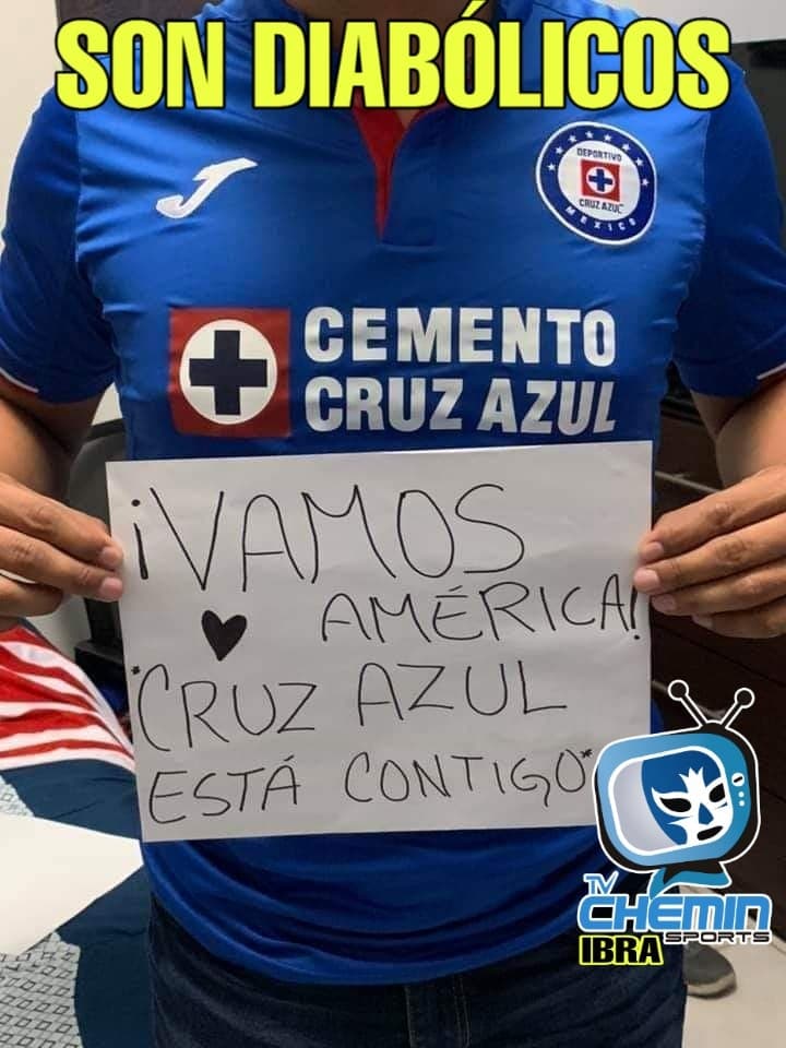 La Gran Final del Apertura 2019 en la Liga MX tuvo como protagonista al VAR pero también Cruz Azul figuró.