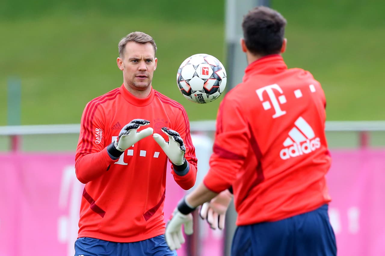 El fin de semana el Bayern Múnich tendrá que enfrentar al Eintracht Frankfurt en la última jornada de la Bundesliga con el título en juego. El empate le bastará para quedarse con su séptima corona consecutiva sin importar el resultado del Borussia Dortmund. Manuel Neuer y James Rodríguez son bajas para Niko Kovac.