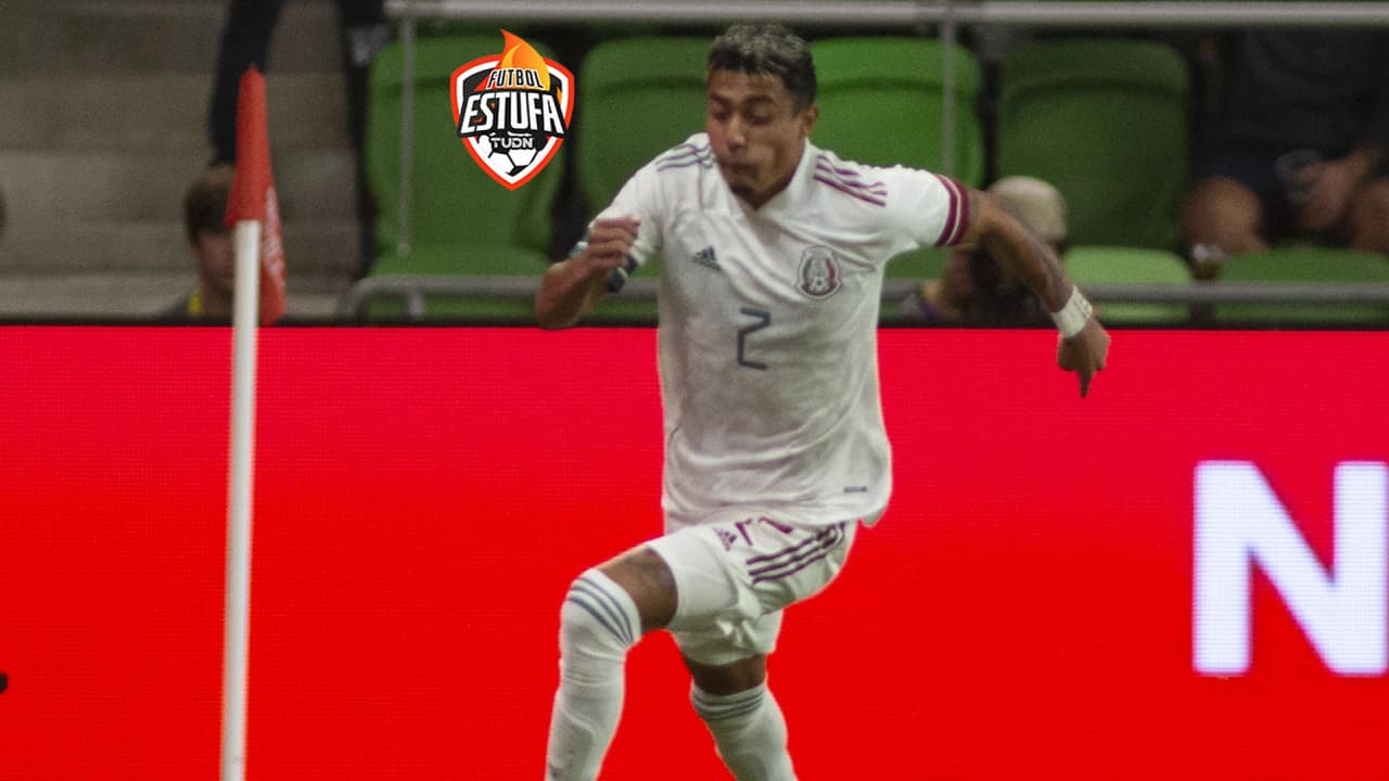 Barcelona dará seguimiento a Julián Araujo para ficharlo a futuro