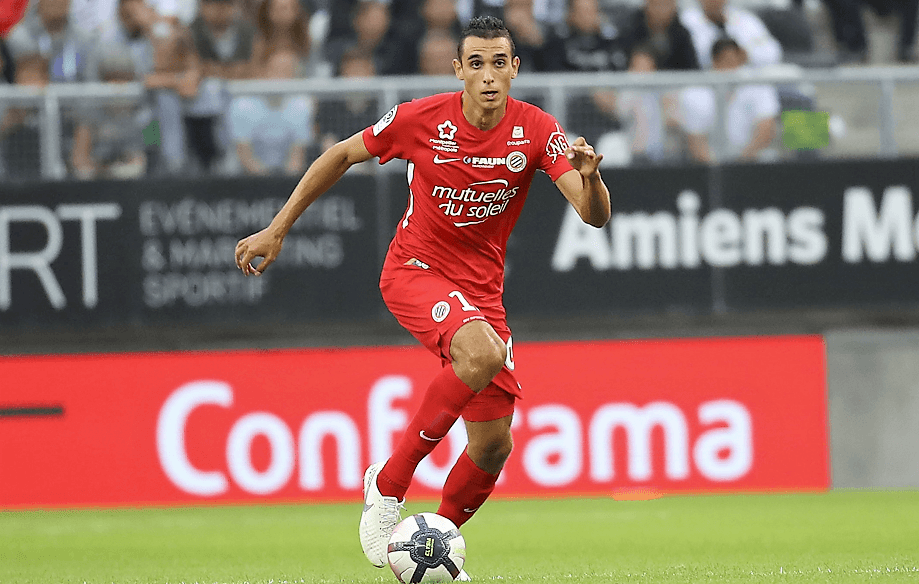 <b>Ellyes Shkiri</b>, Montpellier. El mediocampista ofensivo tunecino ayudó al Montpellier a marcar el gol decisivo en el triunfo por 2-1 sobre el Amiens. Tuvo 42 pases en el encuentro.