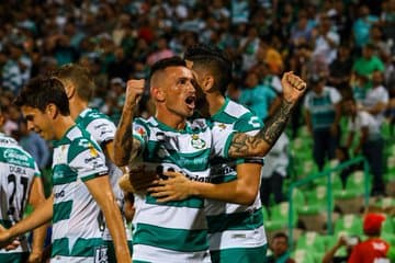 Jornada 3 Necaxa 7-0 Veracruz.
<br>