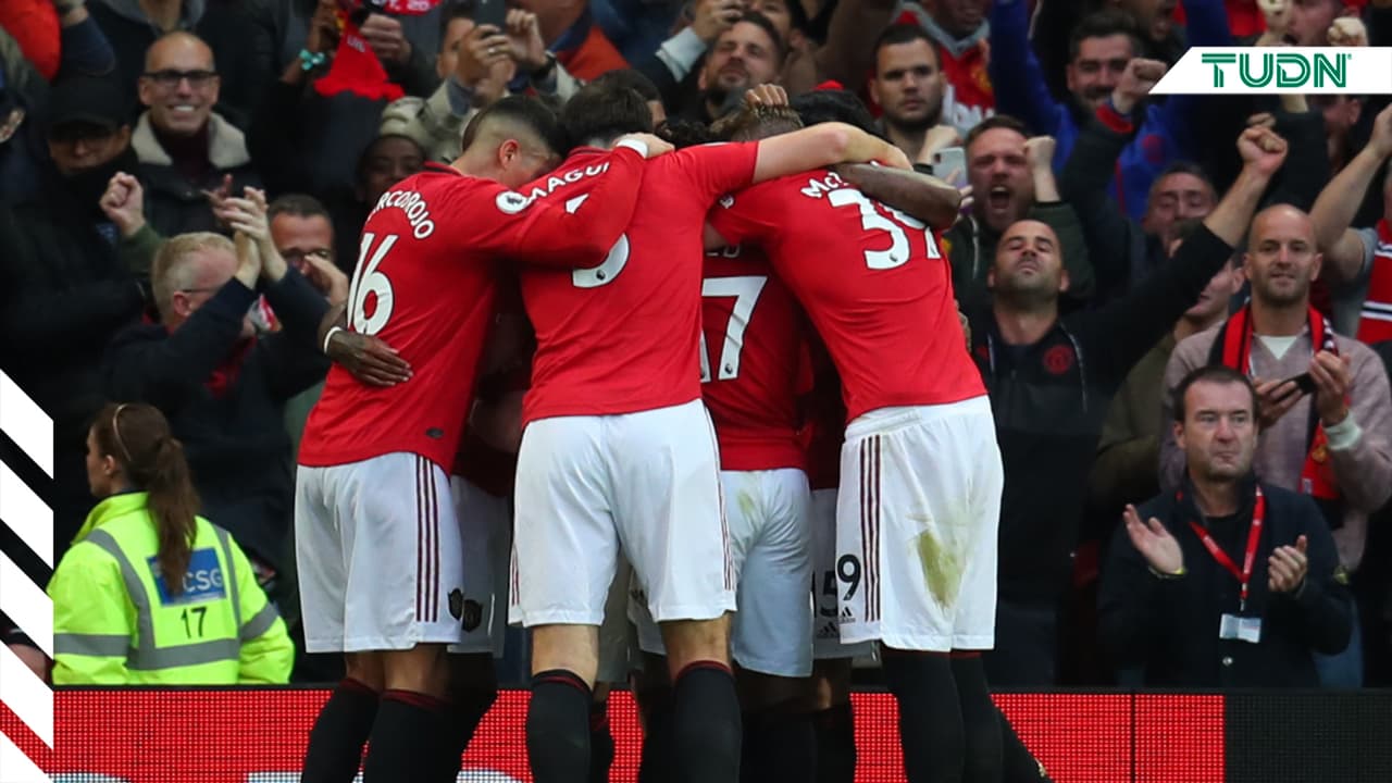 La oferta irrechazable para comprar al Manchester United