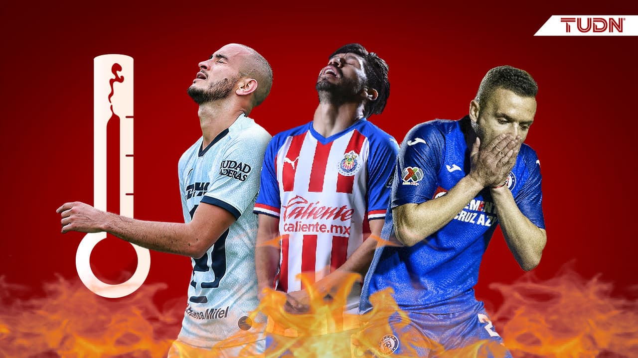 El termómetro de Liguilla: los escenarios de cada equipo