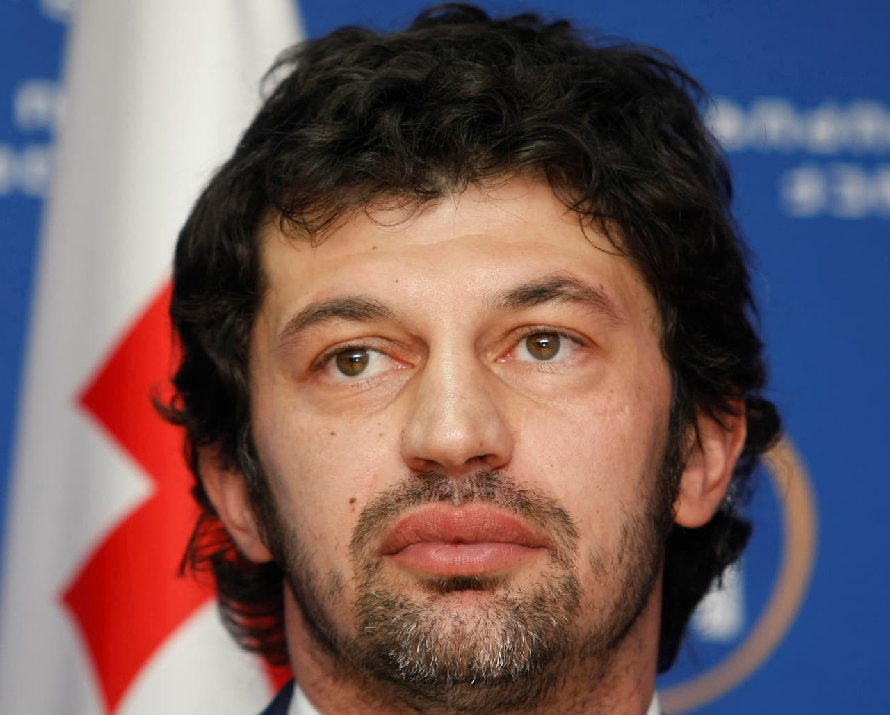 Kakha Kaladze. La ex figura del Milan fue Ministro de Energía y Recursos Naturales. Por el momento es Alcalde de Tiflis, Georgia.
