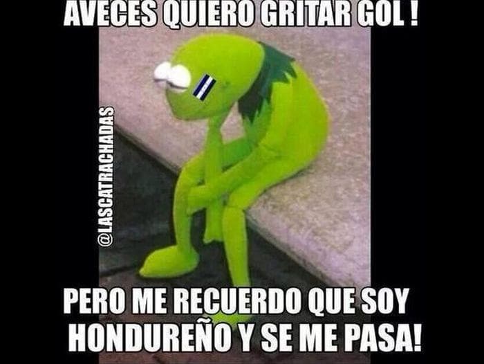 Las redes sociales elogiaron al conjunto mexicano pero criticaron lo mostrado por la 'H' tras el 3-0 de los 'aztecas'.