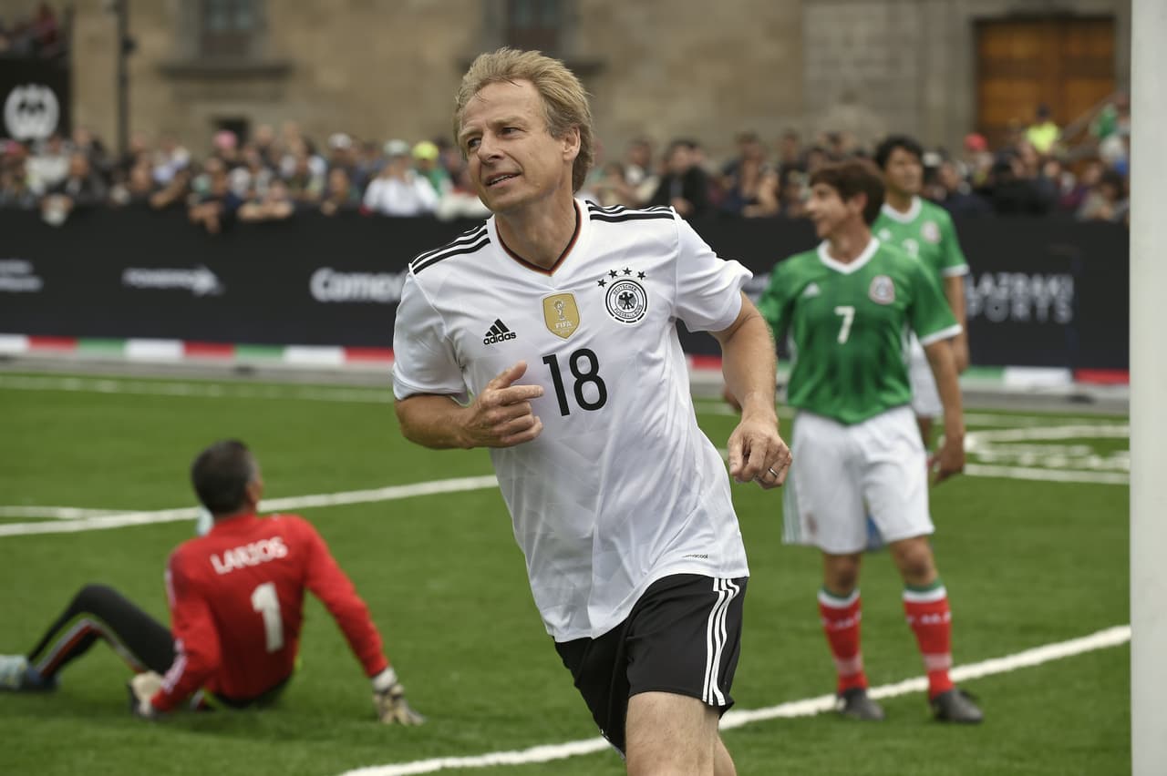 Alemania, el fantasma lapidario que sigue al Tri desde el Mundial de 1978