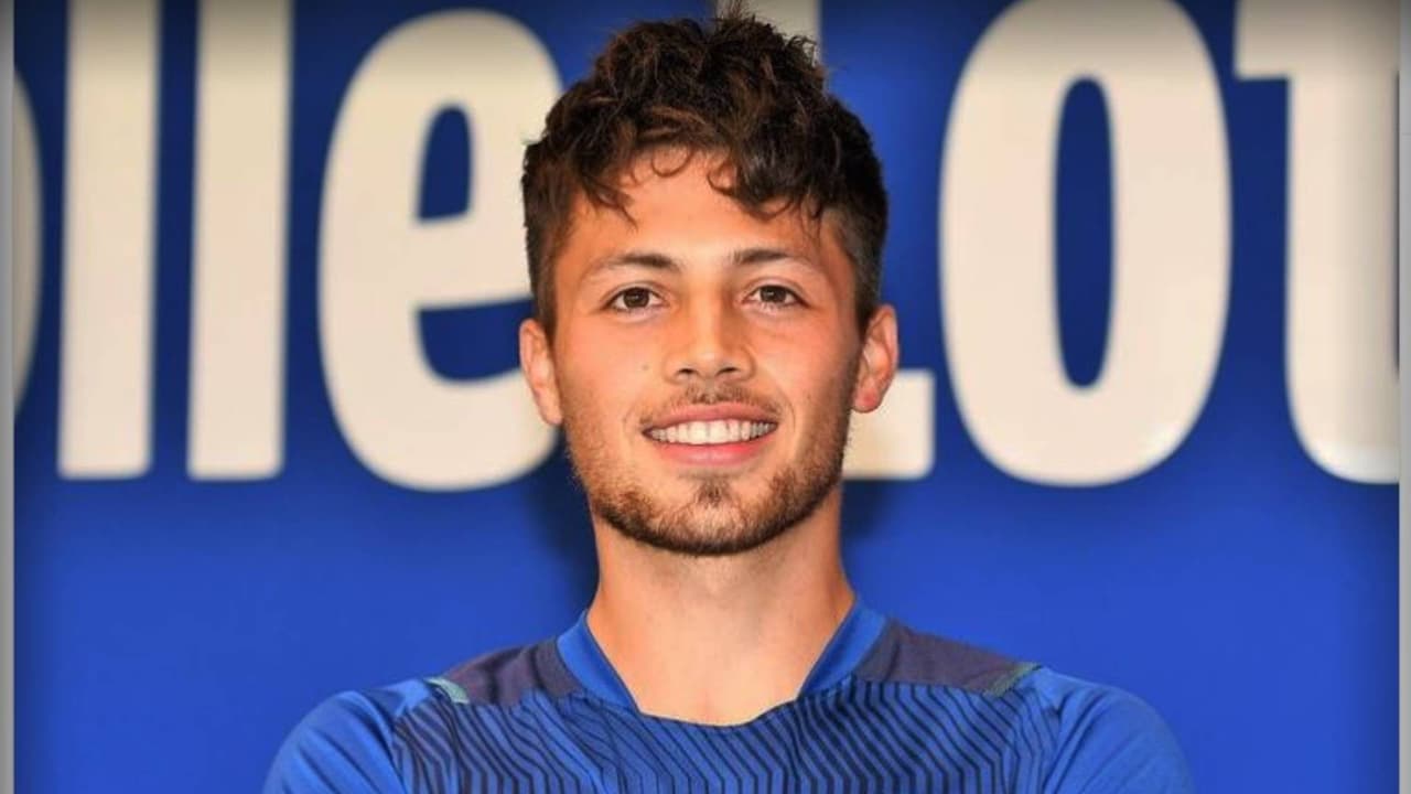 Adrián Goransch es baja en América y firma con Sportfreunde Lotte de Alemania