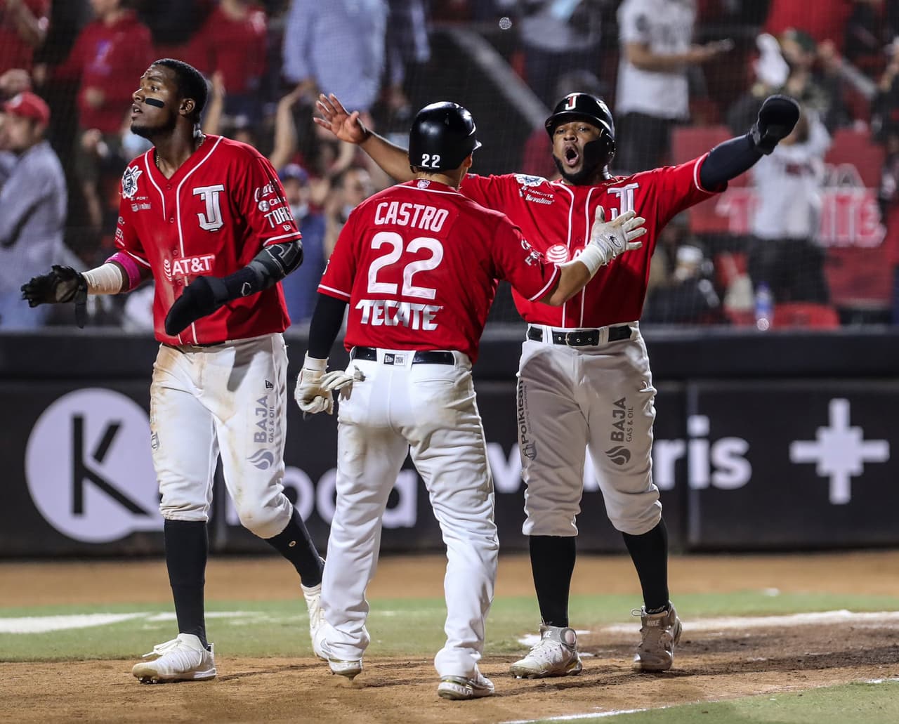 Toros hace lo imposible y se corona con remontada histórica