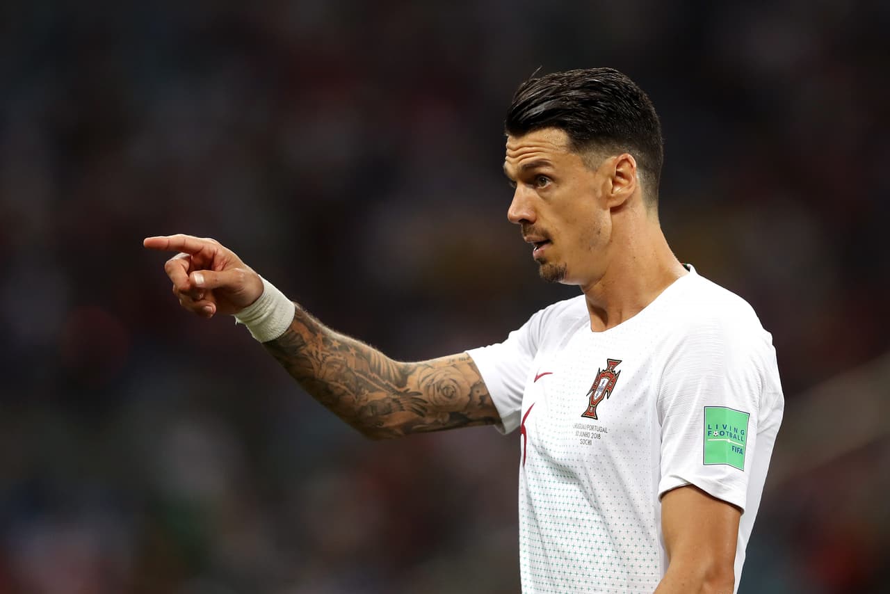 3. José Fonte (LOSC Lille / Portugal) - su valor en el mercado es de 2.3 millones de dólares, bajó 5.8 millones (71.4%)
