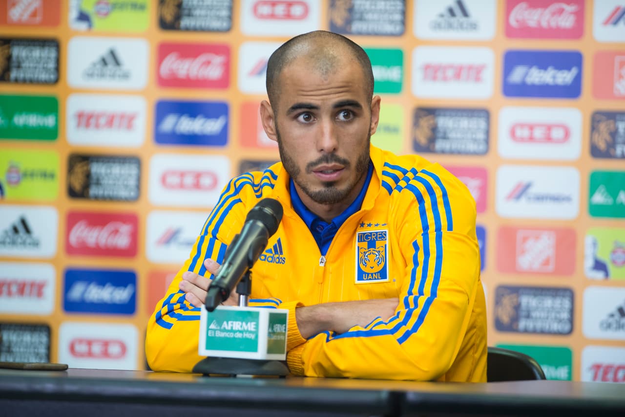 Pizarro respondió a periodista argentino que arremetió contra Tigres