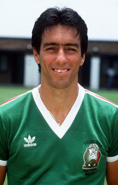 Sin duda, el jugador más destacado en la historia de Tigres es Tomás Boy. El hoy director técnico jugó para los felinos entre 1975 y 1988, etapa en la que marcó 98 goles en 413 partidos.