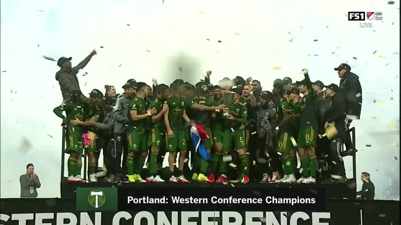 Portland Timbers aguarda rival: ¿Philadelphia Union o New York City FC?