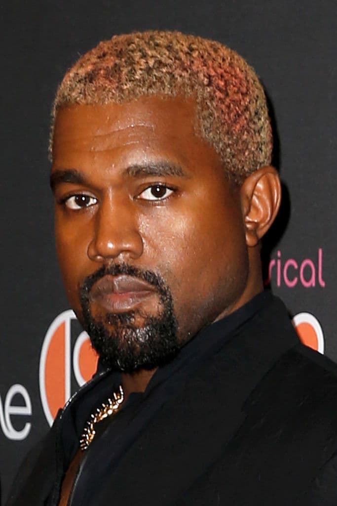 En 2019, West sugirió que podría cambiar legalmente su nombre a "Christian Genius Billionaire Kanye West" por un tiempo.