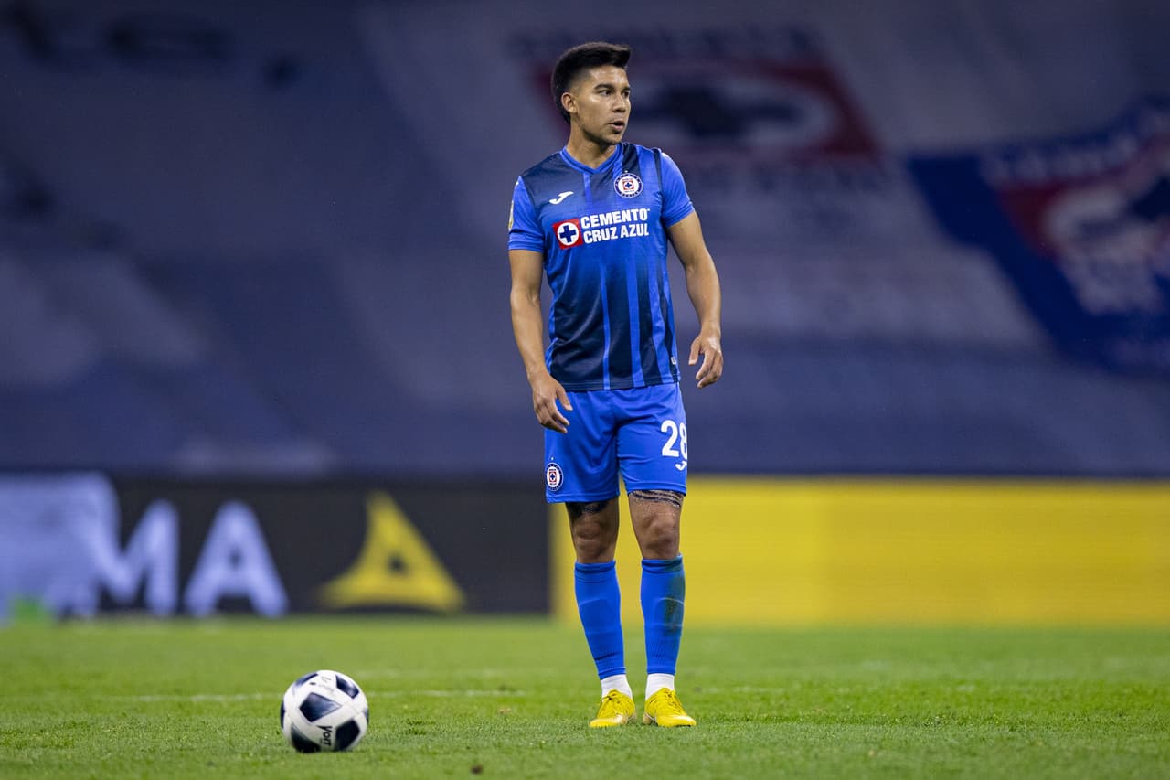 'Pol' Fernández regresó a México a arreglar problemas personales