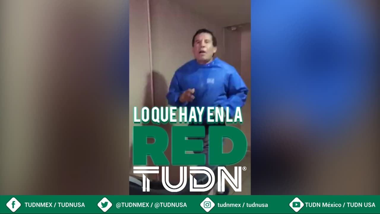 Chávez vuelve a retar al ‘Travieso’: “Te voy a quitar lo dientón y lo feo”