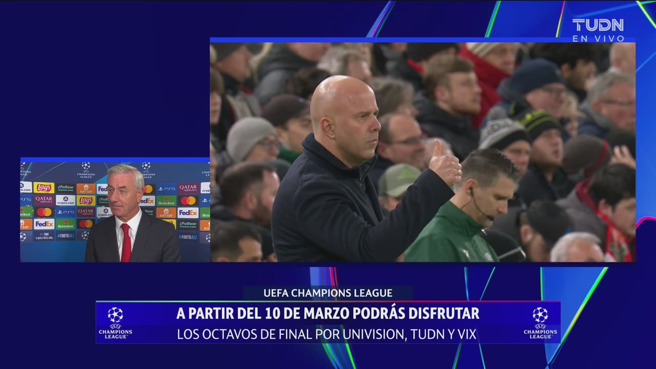 En Liverpool hablan sobre sus posibilidades ante Galatasaray en Champions League