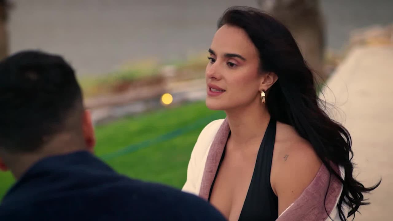 ¿Catalina buscará destruir a Luz? Velo en 'Corazón de Oro'
