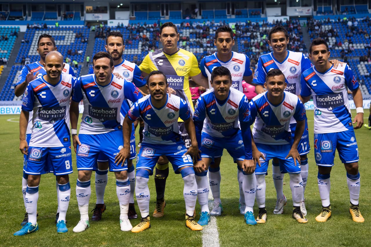 Con la victoria, Puebla llega a 15 unidades para alejarse del fondo de la tabla general. Además, son 3 puntos de oro para su lucha en la tabla de cocientes.