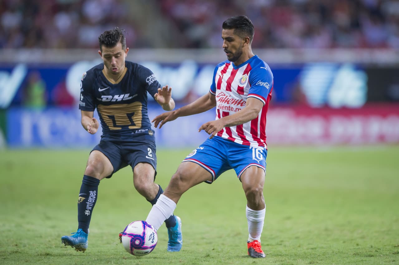 <b>¿Dónde está la grandeza?</b>
<br>Mientras tanto, equipos llamados ‘grandes’ como Chivas o Pumas no han tenido el éxito esperado en estas campañas.